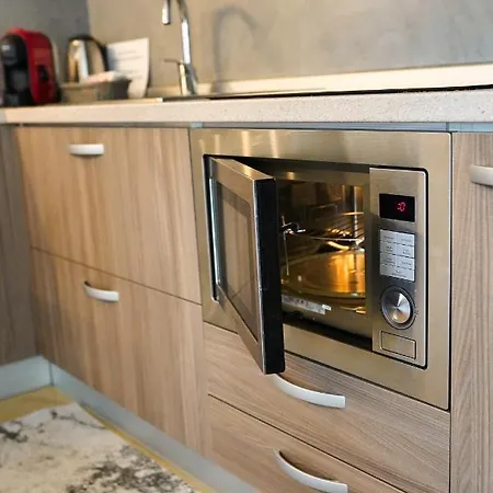 Apartamento Vanda Luxury House Near Gardaland And Garda