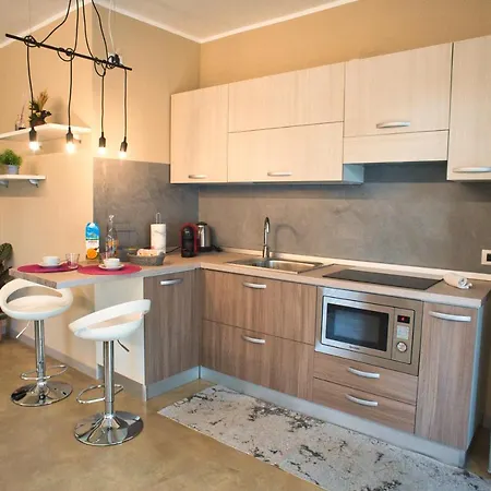 Vanda Luxury House Near Gardaland And Garda * Castelnuovo del Garda