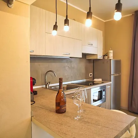 Vanda Luxury House Near Gardaland And Garda * Castelnuovo del Garda