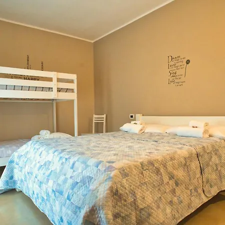 Vanda Luxury House Near Gardaland And Garda *