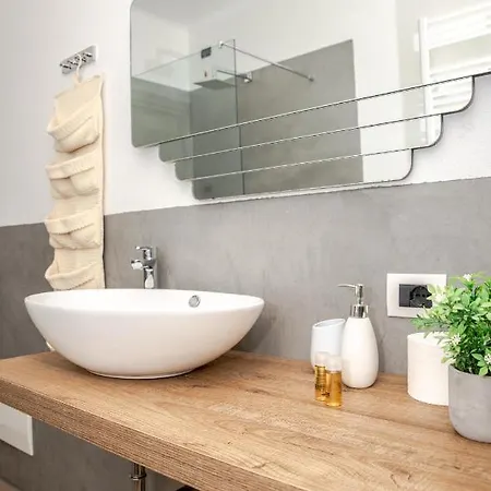 דירה Vanda Luxury House Near Gardaland And Garda