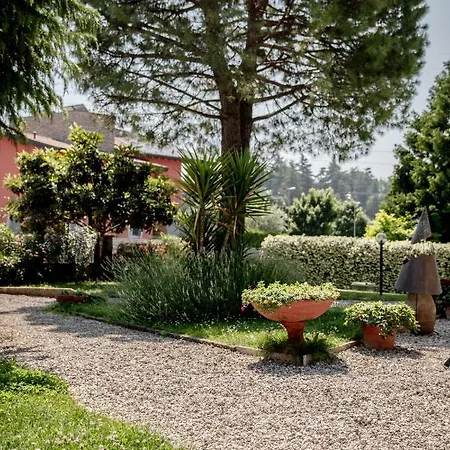 Vanda Luxury House Near Gardaland And Garda קסטלנואובו דל גארדה