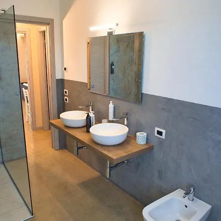דירה Vanda Luxury House Near Gardaland And Garda *